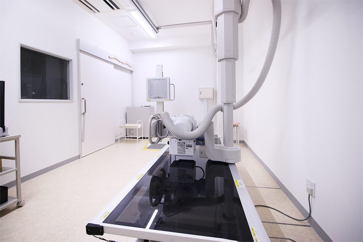 レントゲン装置