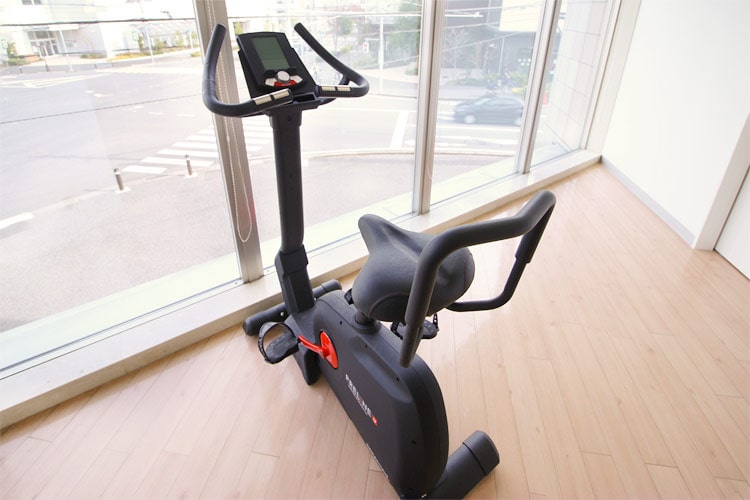 エアロバイク
