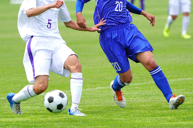 スポーツ整形外科